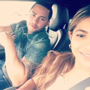 Meet your Posher, Martinez